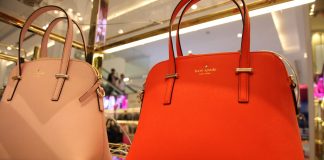 Coach owner Tapestry selling more expensive bags during pandemic