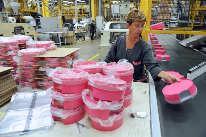 GE, Tupperware, CoreLogic, First Solar, UPS & more