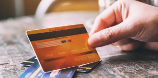 Visa, Mastercard and Amex struggle as sluggish travel hits profits