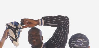 Shaquille O’Neal on getting his first million-dollar paycheck