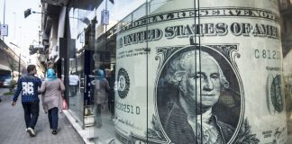 'No. 1' thing stopping dollar comeback is virus surge: Currency strategist