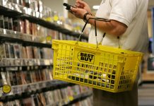 Tesla, Dollar Tree, Carnival, Best Buy and more
