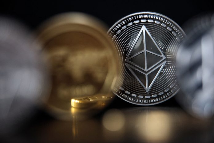 Ether, XRP and other altcoins rally