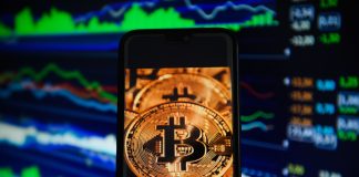 Bitcoin price above $18000 for first time since December 2017