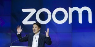 Zoom, Nikola, FireEye, Intuit & more