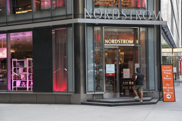 Gap, Nordstrom, Dell Technologies & more