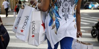 Macy's, L Brands, Sonos, Jack In The Box & more