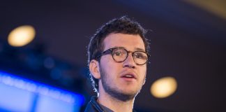 Brex co-founder says start-up world is booming again