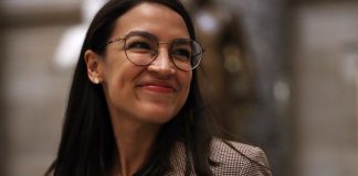 How AOC stays productive and positive: 'I'm always trying to do less'