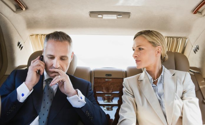 Millionaires are bracing for 2021 tax hikes
