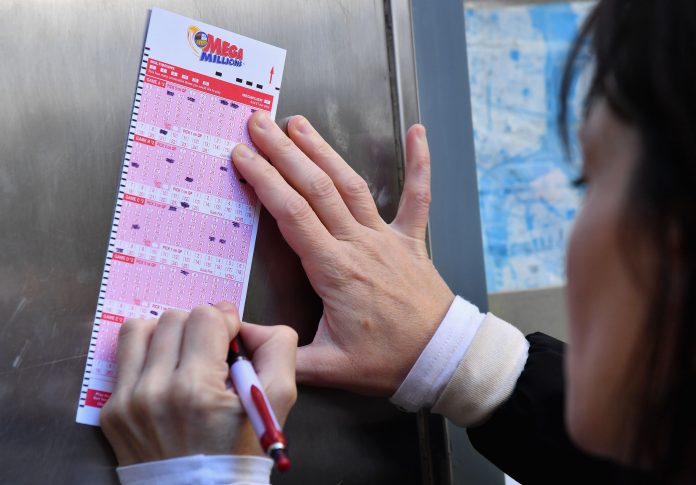 Mega Millions and Powerball jackpots both top $320 million