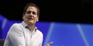 Bitcoin is a 'store of value that is more religion'