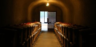 Stuck at Home, People Are Splurging on Wine and Spirits