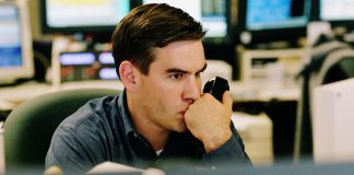 How to stay in control and avoid emotional investing decisions