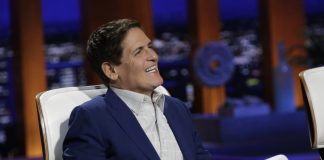 Why Mark Cuban looks at how companies use AI to invest