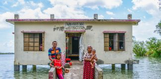The global wealthy are main drivers of climate change