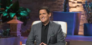 Mark Cuban son traded AMC, BB with Reddit amid GameStop frenzy