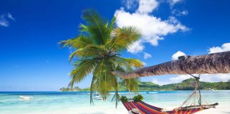 Seychelles is open to vaccinated visitors