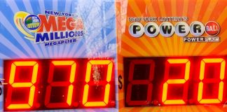 Mega Millions jackpot is $1 billion. What to know before buying in