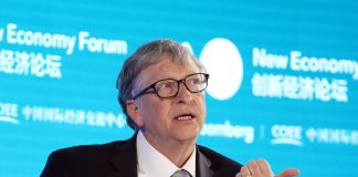 How to help prevent a climate change disaster