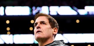 Mark Cuban on learning about NFTs, blockchain, Steve Jobs