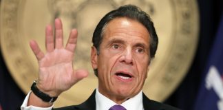 250 CEOs and execs express "alarm" over largest tax hike in New York history