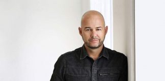 Joining start-up was 'huge risk'