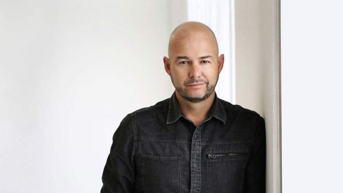 Joining start-up was 'huge risk'