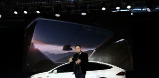 You can buy a Tesla with bitcoin, but it could mean a big tax bill