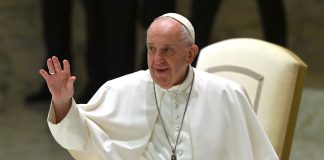 Pope Francis on climate migration: 'Many are being devoured'
