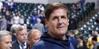 Billionaire Mark Cuban on his success with Broadcast.com