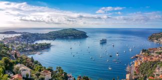 Where is it safe to go on a cruise in 2021