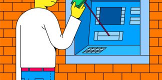 Banks Were Allowed to Give People More Access to Savings in the Pandemic