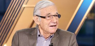 Tech investor Alan Patricof not worried about capital gains tax hike