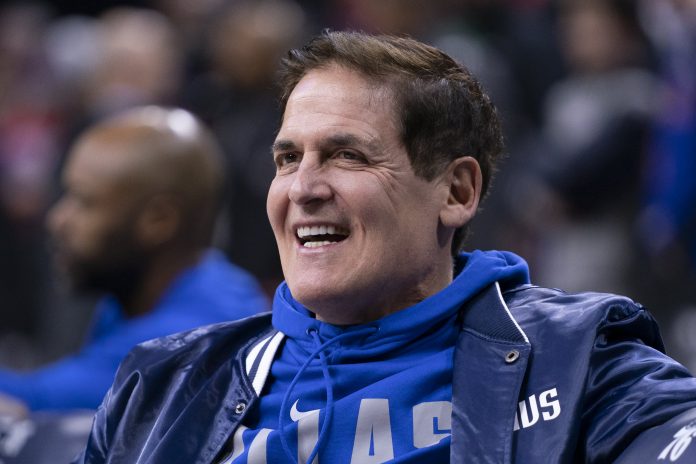 Mark Cuban: Ways Ethereum 'dwarfs' bitcoin