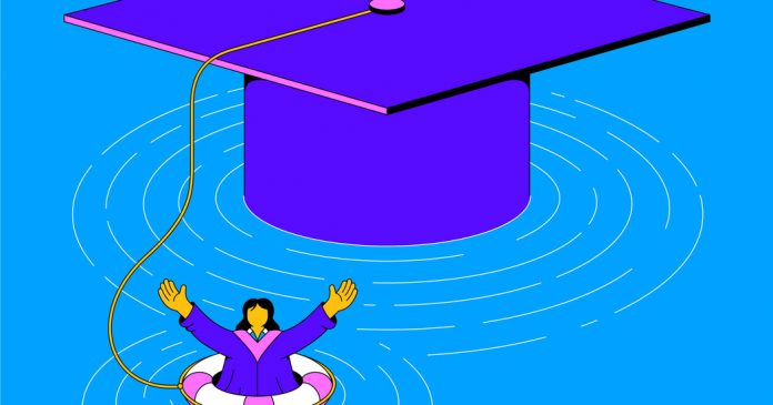 Interest Rates on Federal Student Loans Will Rise in July
