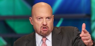Cramer says 'tone deaf' billionaires should proactively support tax reforms