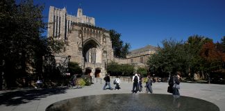 Yale drops drama school tuition after David Geffen's $150M donation