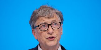 Bill Gates bullish on using nuclear power to fight climate change