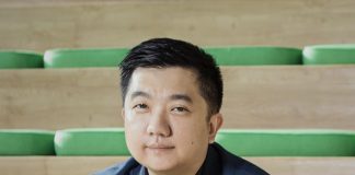 Tokopedia CEO defied critics to build a multibillion-dollar business