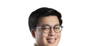 Now is the golden age for Southeast Asia start-ups, says GoTo founder