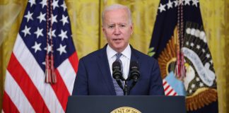 Biden's plan raises top capital-gains tax rate to among highest in world