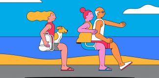 That Cheap Car Rental May Be a Fraud
