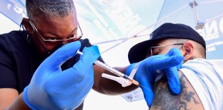 Here's how much vaccine lottery winners can expect to pay in taxes