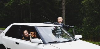 Here's what kind of car loan you can get depending on your credit score