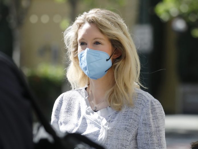 Judge denies Elizabeth Holmes' request to suppress patient complaints about Theranos