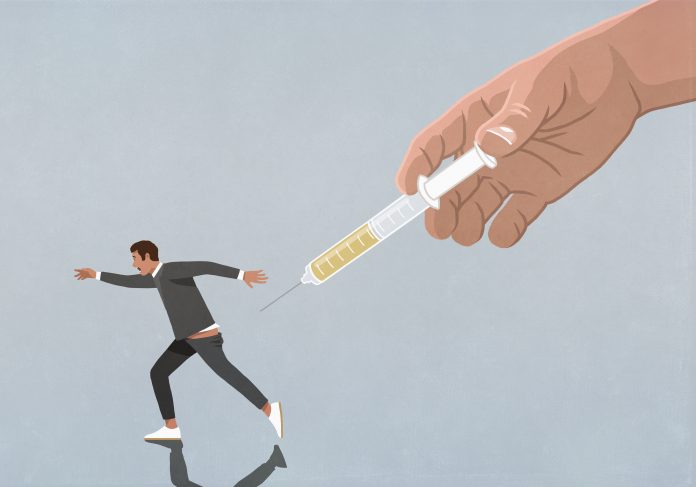 Covid vaccines required for travel, unvaccinated people don't like it
