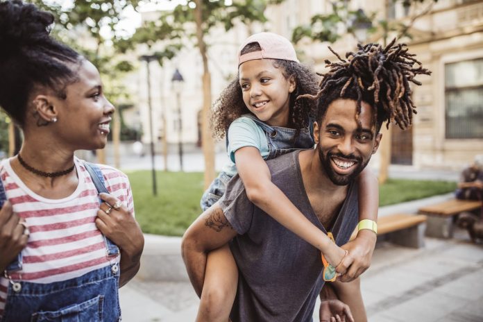 As interest in investing grows, people of color still lag behind, CNBC survey finds