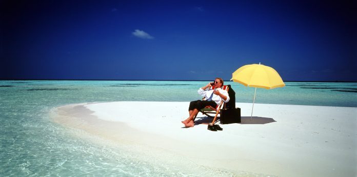 Here are the top 10 beach destinations for high-net-worth investors