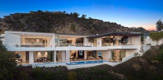 A look inside a $65 million Beverly Hills mansion